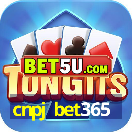 cnpj bet365